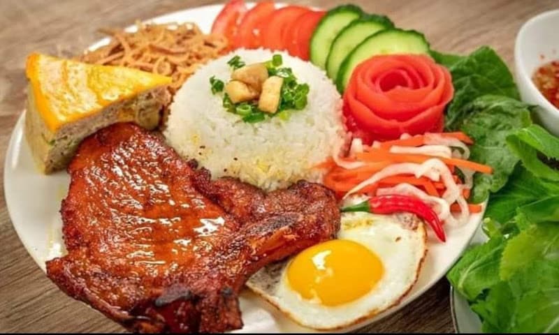 Hình ảnh Bún Bò Huế O Mai - 8