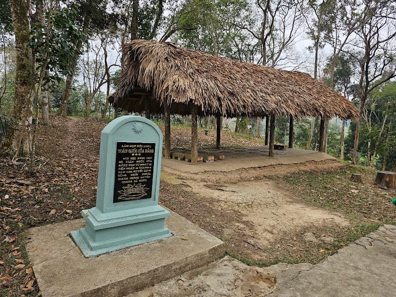 Hình ảnh Di tích lịch sử Lán Nà Lừa - 5