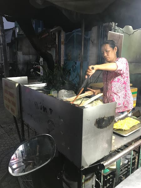 Hình ảnh Bánh Xèo Miền Trung Chay & Mặn - 2