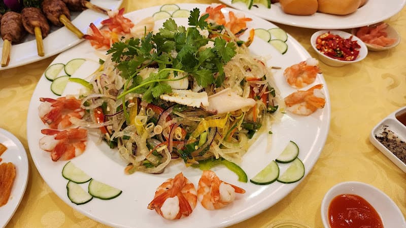 Hình ảnh NHÀ HÀNG LÀNG VŨ ĐẠI - 2