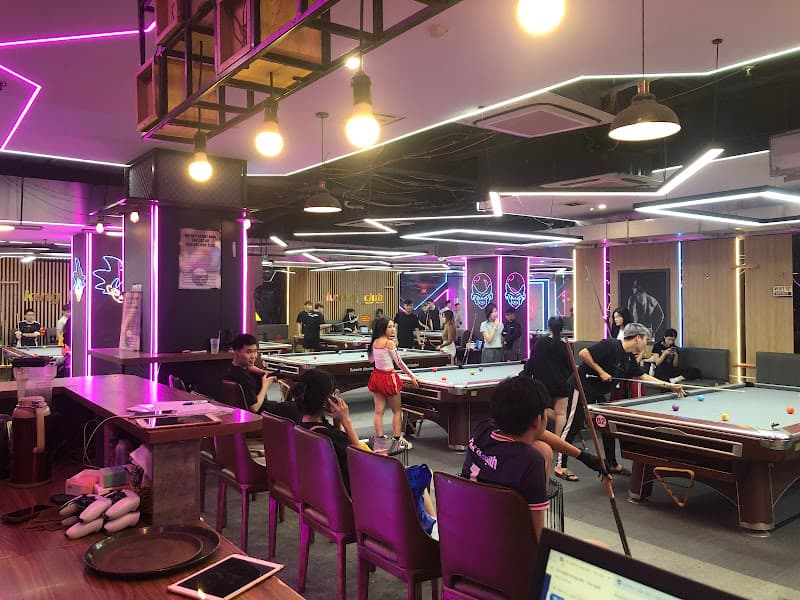Hình ảnh King Billiard Club - 4