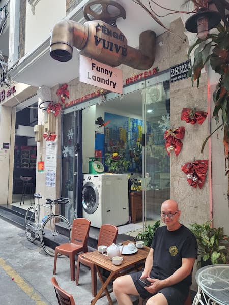 Hình ảnh Laundry Funny - 4