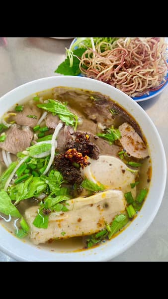 Hình ảnh Bún bò Huế Cố Đô - 4