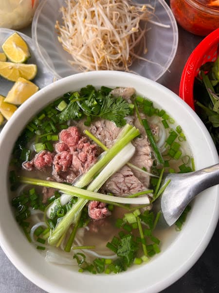 Hình ảnh Quán Phở Cồ Long - 8