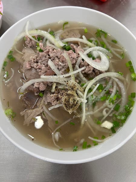Hình ảnh Phở Bắc 30 | Phở Quận 4 - 2
