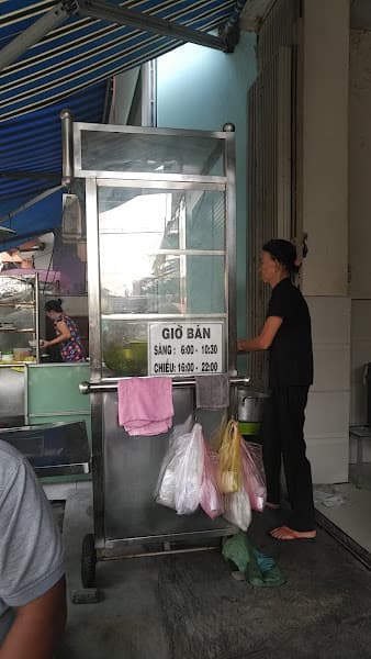 Hình ảnh Phở Tân - Bánh mì xíu mại Đà Lạt - 2