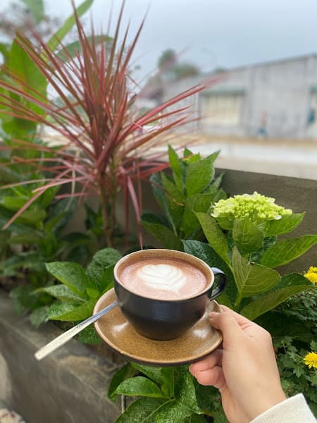 Ảnh bìa Hanami Coffee