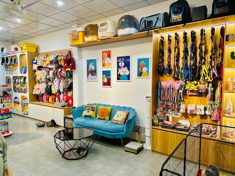 Hình ảnh Tiệm Làm Đẹp Thú Cưng - PewPew - 6