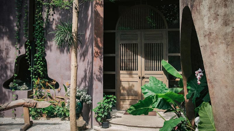 Hình ảnh Vô Ưu Chay - 3