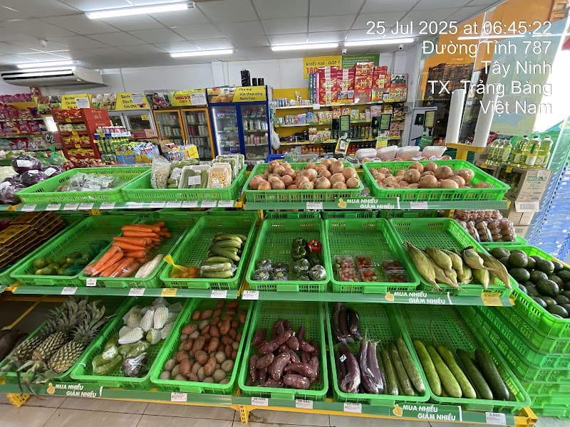 Hình ảnh Bách Hóa Xanh Hưng Thuận - 4