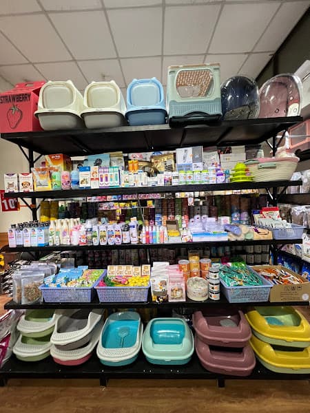 Hình ảnh NHẬT MINH PETHOUSE - 2