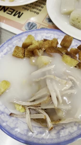 Hình ảnh Bánh tằm bì LÊ LAI - 4