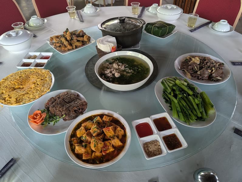 Hình ảnh Nhà Hàng Suối Hẹn - 4