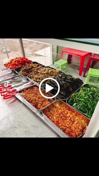 Hình ảnh Bún Hải Sản Phố Hiến Hưng Yên - 3