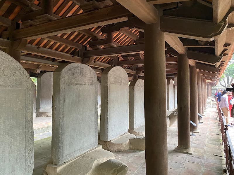 Hình ảnh Đại Trung Môn - 4