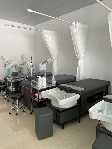 Hình ảnh Mộc spa & hair - 2