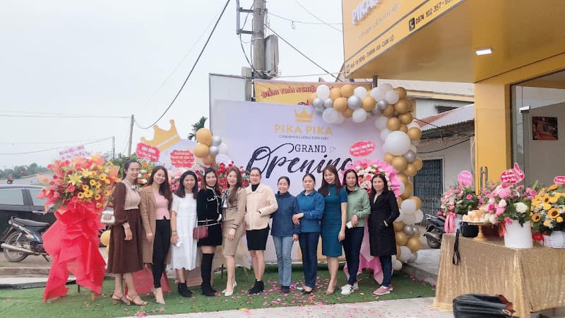 Hình ảnh PIKA PIKA Cháo dinh dưỡng - 2