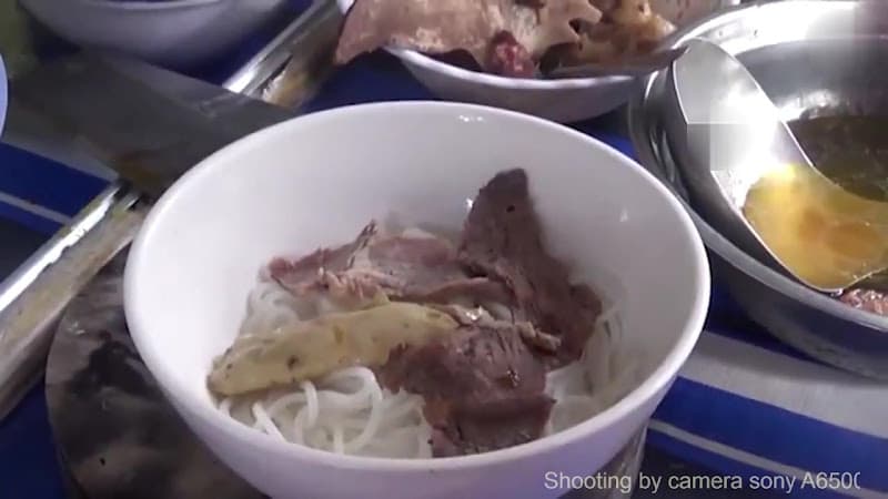 Hình ảnh Quán Bún Bò Huế Anh Ba - 6
