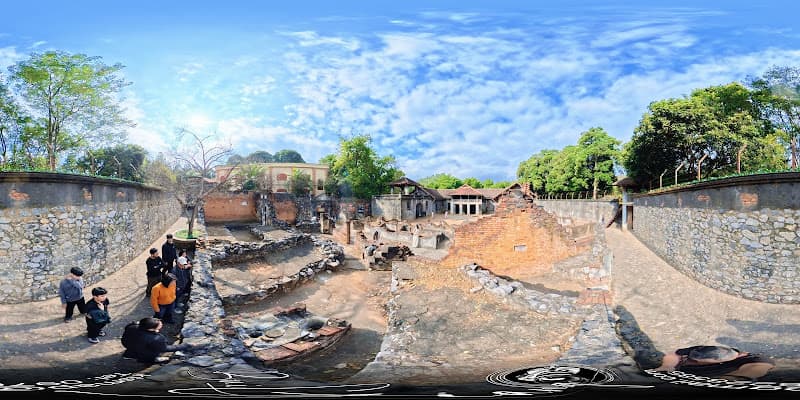 Hình ảnh Di tích Nhà tù Sơn La - 5