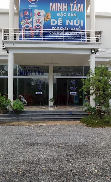 Hình ảnh Nhà hàng Mình Tâm - 6