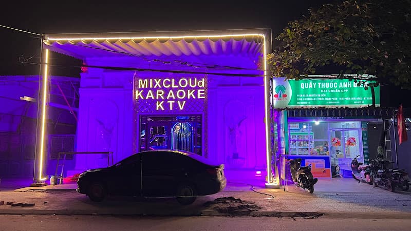 Hình ảnh Karaoke Mixcloud KTV Lâm Thao - 4