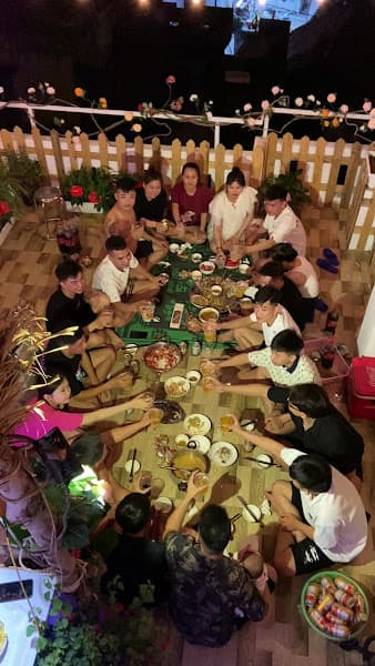 Hình ảnh Siau Homestay Bãi Đông - 3