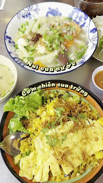Hình ảnh BÁNH CANH ÚT NA - 3