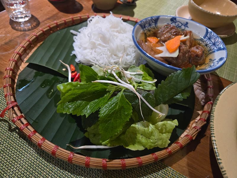 Hình ảnh Quán Ăn Ngon - 2