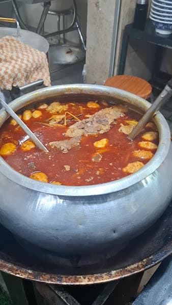 Hình ảnh Bún bò cô Thảo - 8