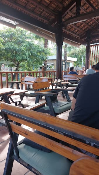 Hình ảnh TÂM CỘI NGUỒN COFFEE - 2