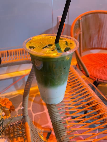 Hình ảnh BinDi coffee - 3