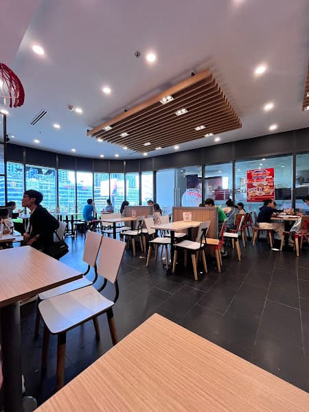 Hình ảnh KFC Estella Place - 2
