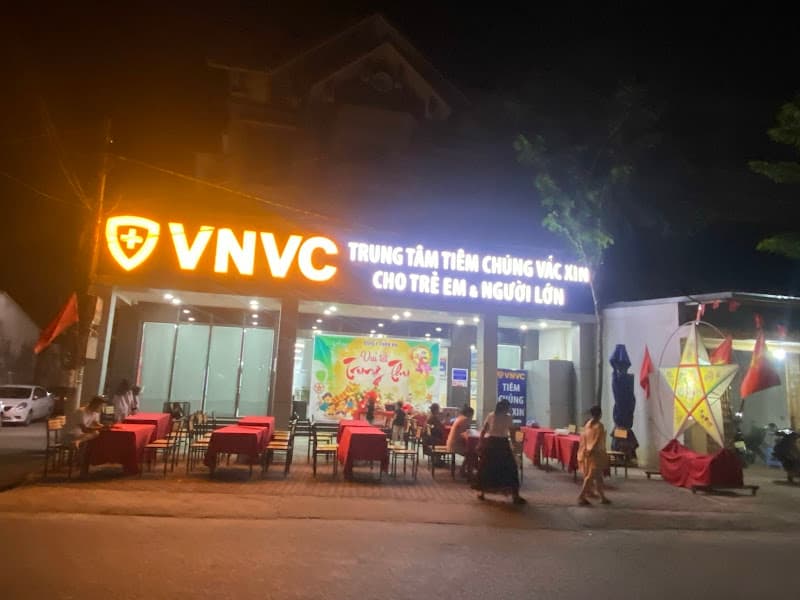 Hình ảnh Trung tâm tiêm chủng VNVC Thạch Thất - 3