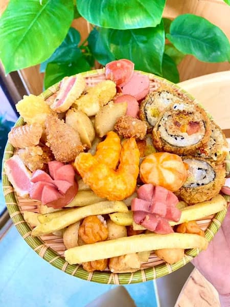 Hình ảnh Bi Tea - Trà sữa & Mì cay - 3