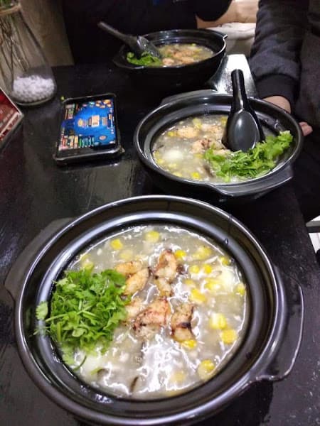 Hình ảnh Quán Soup Cua Ty Bé - 2