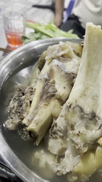 Hình ảnh Quán BÒ TƠ CƯ TRÚ - 2