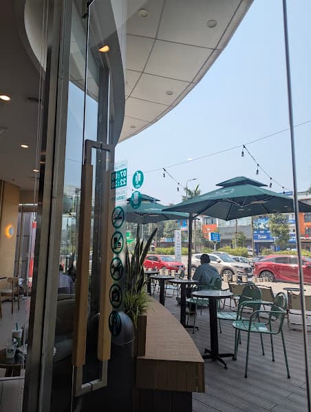 Ảnh bìa Phuc Long Coffee & Tea (Phúc Long LotteMart Vinh)