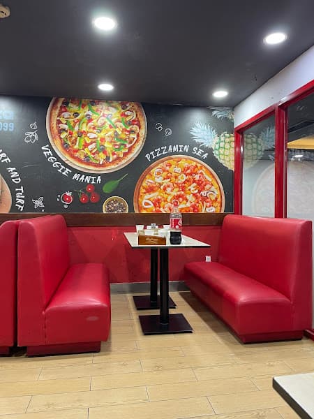 Hình ảnh Domino's Pizza - 2