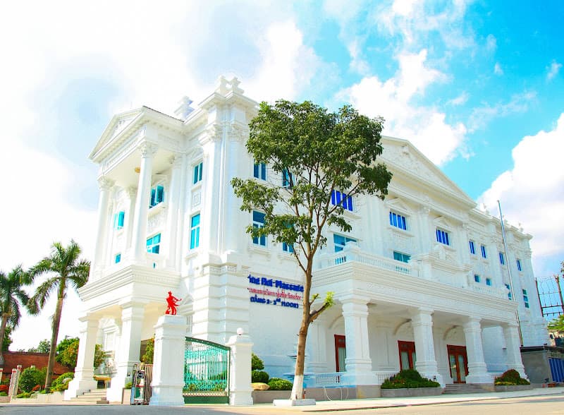 Hình ảnh Nhà hàng Ẩm thực Quan họ Phú Sơn - 7