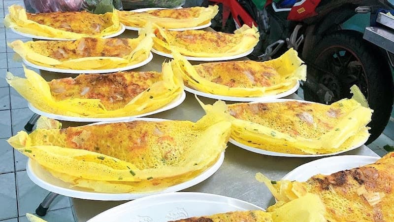 Hình ảnh Bánh Xèo Miền Tây THANH PHƯƠNG - 4