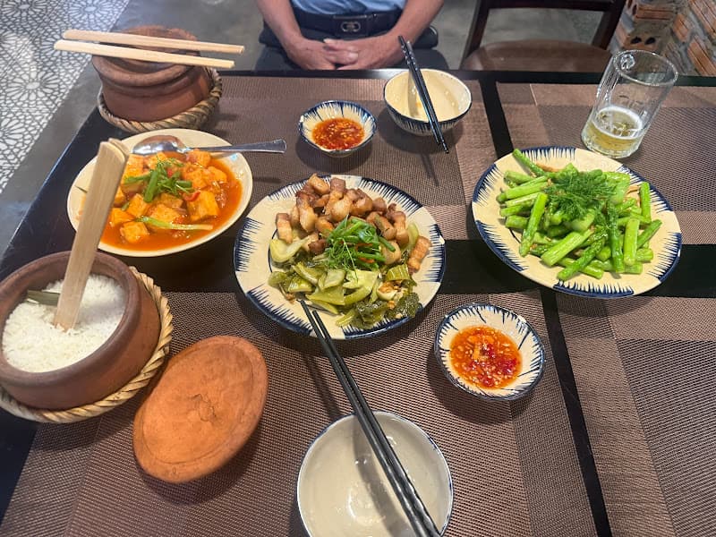 Hình ảnh Cơm Niêu Mộc - 5