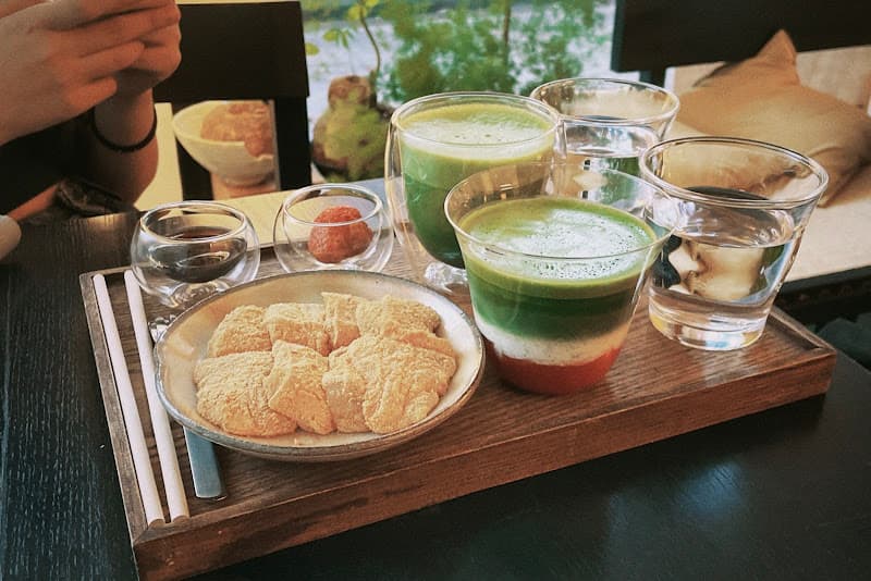 Hình ảnh (á) the matcha space - 5