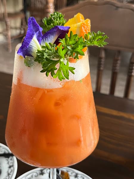 Hình ảnh The K - Xưởng Bánh & Nhà Hàng Trong Hẻm - 2