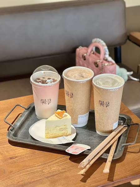 Hình ảnh Phê La - Lương Khánh Thiện, Hải Phòng - 2