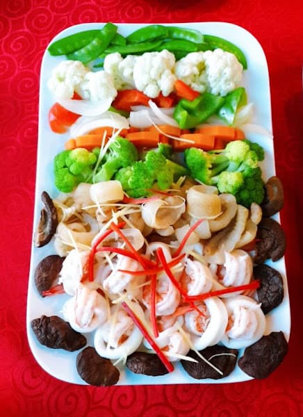 Hình ảnh Nhà hàng Ẩm thực Yến sào Khánh Hòa - 4