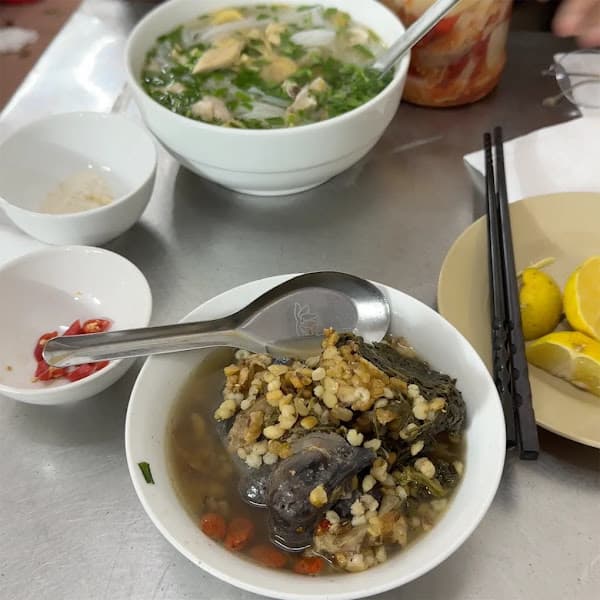 Hình ảnh Nhà Hàng Tùng Anh - 3