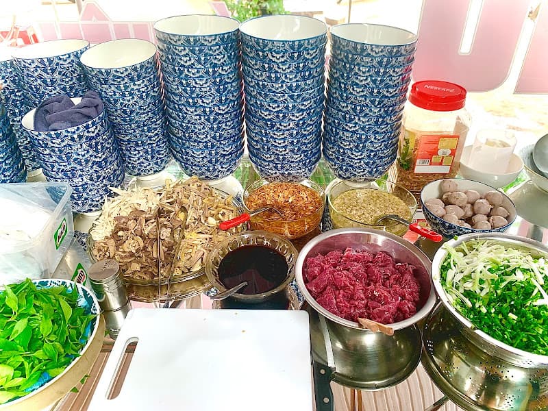 Hình ảnh Phở Khô Cây Khế Gia Lai - 6