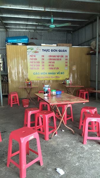 Ảnh bìa Phở Bò Khánh Huyền