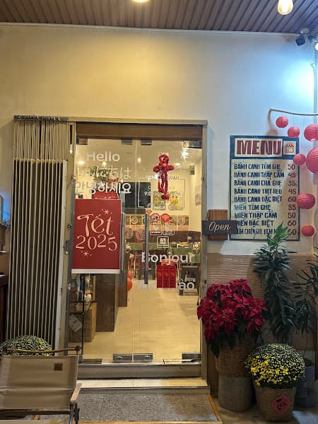 Hình ảnh Bánh Canh Ghẹ Hẻm Mát - 4