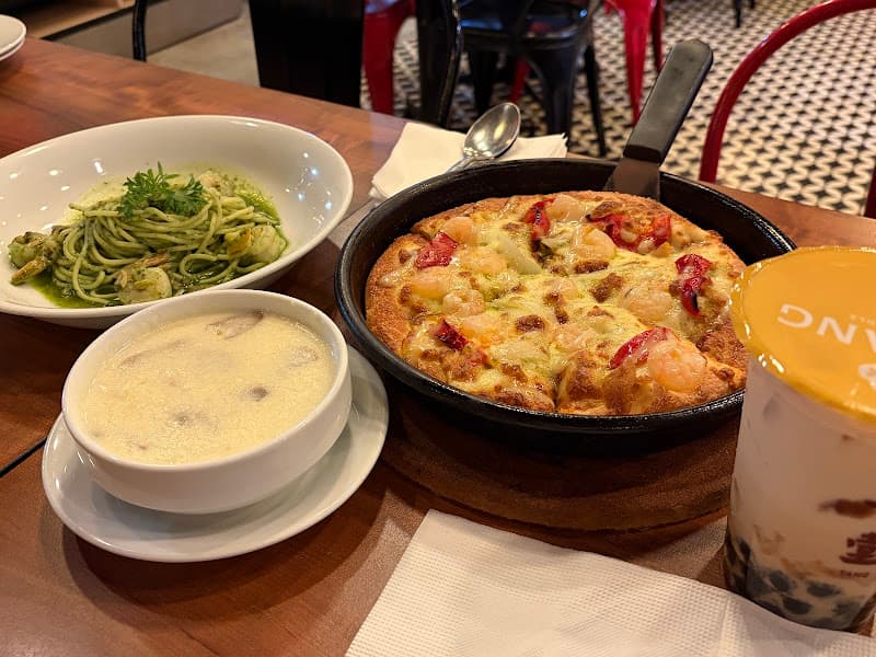 Hình ảnh Pizza Hut - 3